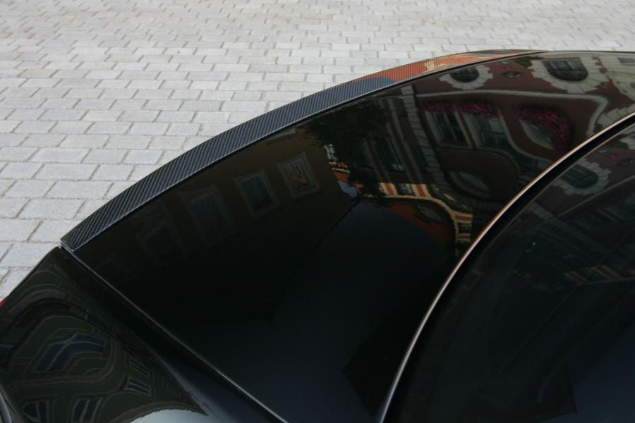  Maserati Quattroporte GT S by Novitec Tridente 2010 года  (фото 15 из 27)